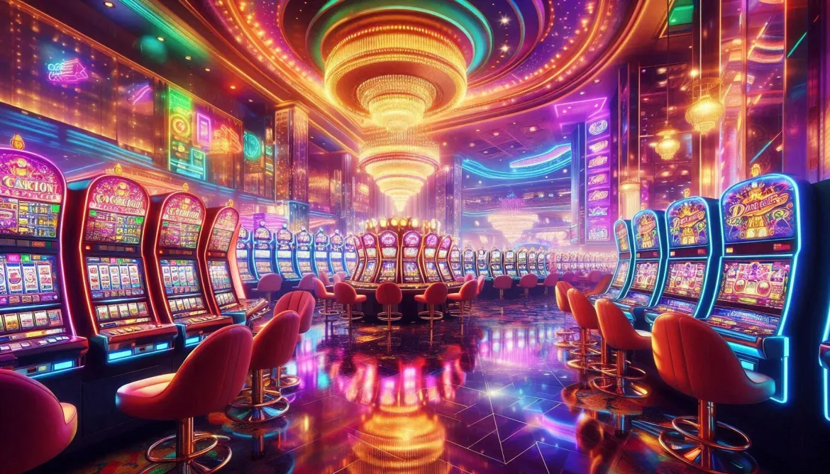 29Black Casino